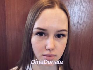 DinaDonate