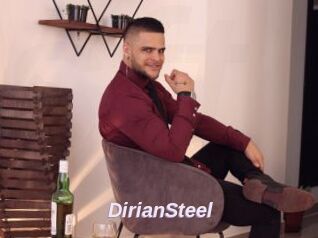 DirianSteel