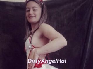 DirtyAngelHot