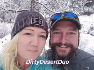 DirtyDesertDuo