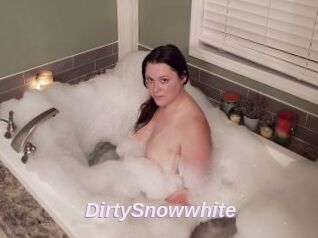 DirtySnowwhite