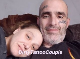 DirtyTattooCouple