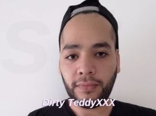 Dirty_TeddyXXX