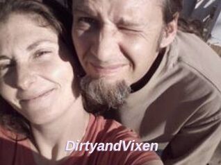 DirtyandVixen