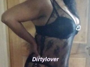 Dirtylover