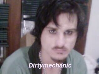 Dirtymechanic