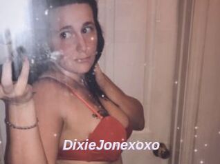 DixieJonexoxo