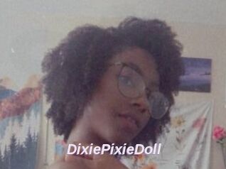 DixiePixieDoll