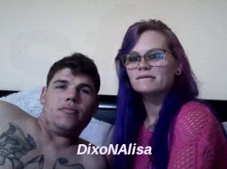 DixoNAlisa