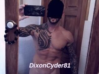 DixonCyder81