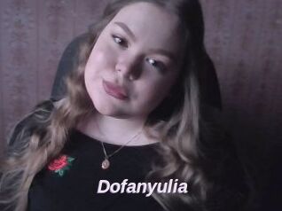 Dofanyulia