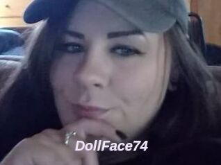 DollFace74