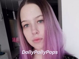 DollyPollyPops