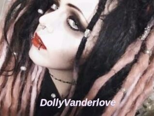 DollyVanderlove