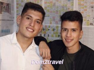 Dom2travel