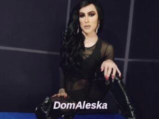 DomAleska