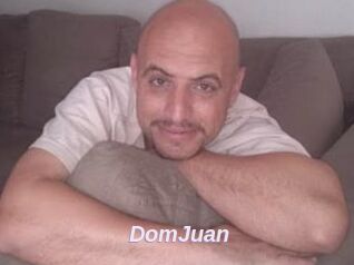 DomJuan