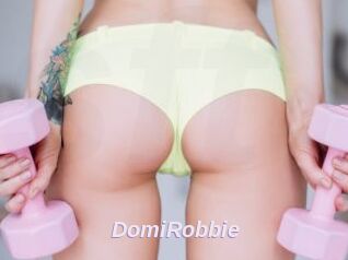 DomiRobbie