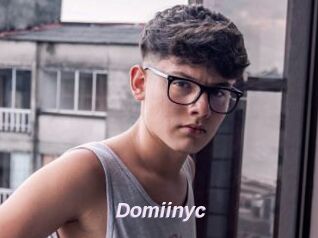 Domiinyc