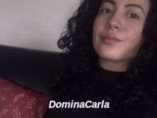 DominaCarla