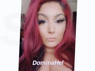 DominaHel