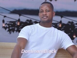 DominantBlack