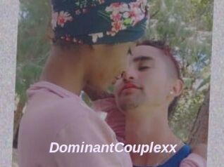 DominantCouplexx