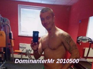 DominanterMr