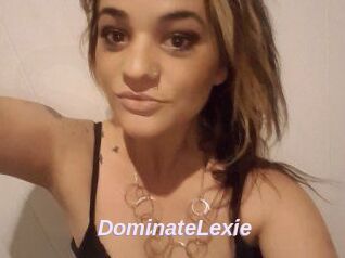 DominateLexie