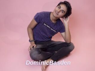 DominicBasden