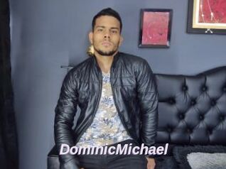 DominicMichael