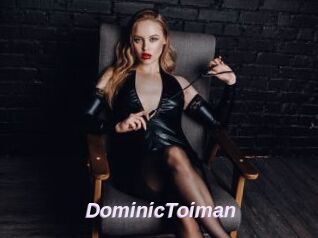 DominicToiman