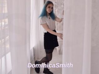 DominicaSmith