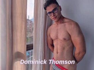 Dominick_Thomson