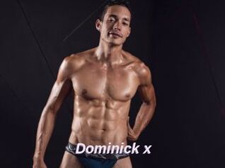 Dominick_x