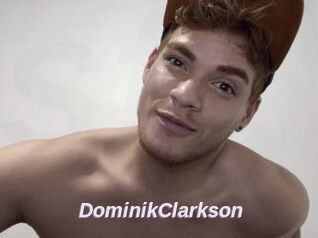 DominikClarkson