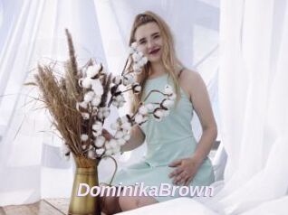 DominikaBrown