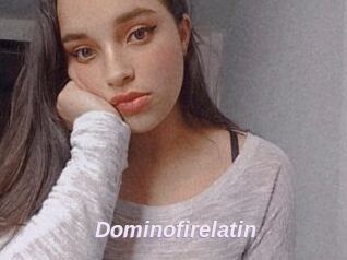 Dominofirelatin