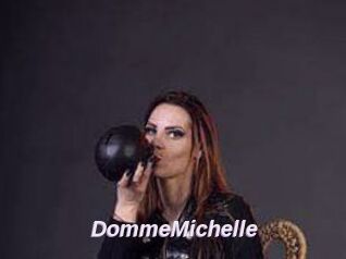 DommeMichelle