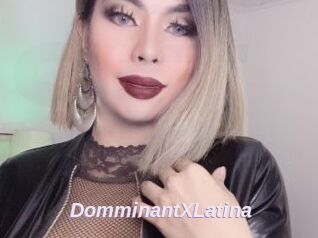 DomminantXLatina