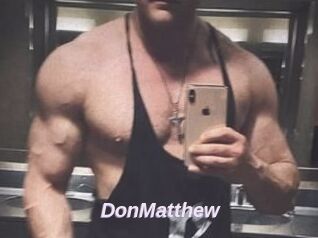 DonMatthew