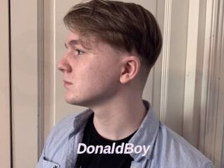 DonaldBoy