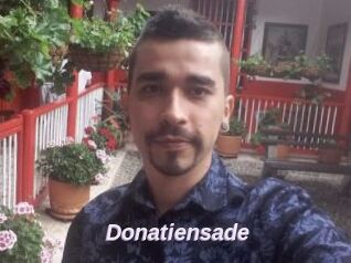 Donatiensade