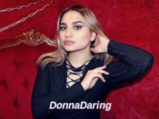 DonnaDaring