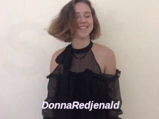 DonnaRedjenald