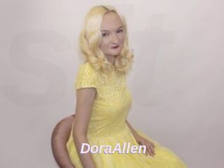 DoraAllen