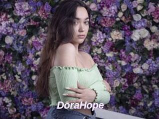 DoraHope