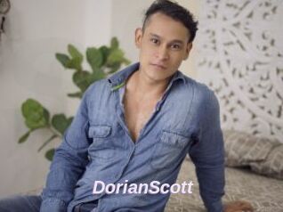 DorianScott