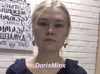 DorisMinx