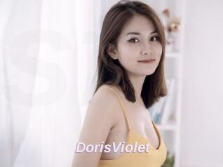 DorisViolet